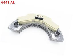 Para PEUGEOT 307 calentador soplador MOTOR de ventilador ...