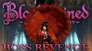 Bloodstained Ritual Of The Night Boss Revenge And Chroma Wheel Update Launches July 2 Details