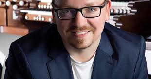 Organist Felix Hell to Perform for Music, Gettysburg!