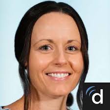 Dr. Lauren (Majcher) Powell, DO