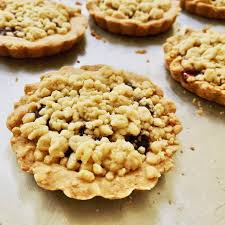 Costco christmas cookies box : How To Make Costco Raspberries Crumble Cookies Fab Food Flavors