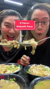 El Patron Walastik Pares Malupiton