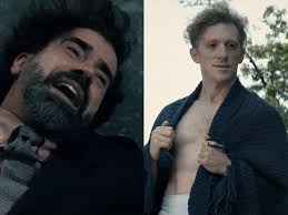 Godolkin a eu du mal à contrôler les supes ? : r/GenV