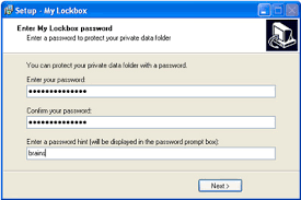 To lock the keypad, use the following steps: A Closer Look At My Lockbox Pro Help Net Security