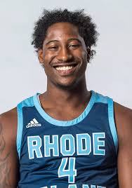 2020-21 Men's Basketball Roster