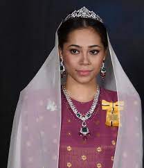 Model panas | tengku dewi putri. House Of Pahang On Twitter Setinggi Tinggi Ucapan Tahniah Ke Sisi Yam Tengku Puteri Raja Tengku Puteri Ilyana Binti Al Sultan Abdullah Bersempena Dengan Hari Keputeraan Yam Tengku Puteri Yang Ke 23 Dari Patik Patik Di