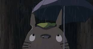 Pin By Becca Collins On Miyazaki And Fans My Neighbor Totoro Totoro Ghibli Art
