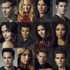 The vampire diaries logo pictures. 3