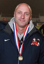 NFHS Coaches of the Year Announced; Four Named Section Winners