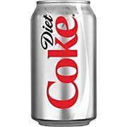 Diet Coke 12 Oz Cans 24 Pack At Staples Diet Coke Can Diet Coke Coke