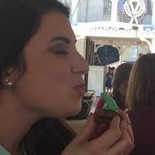 Hannah Beason's Instagram, Twitter & Facebook