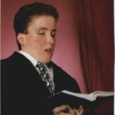 Obituary information for Mark Jeremy McGlone