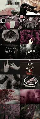 Clairvoyant Witch Witch Aesthetic Modern Witch Season Of The Witch