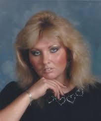 Shelly Rae (Hage) Geers 1962-2016