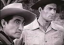 Cheyenne" Day's Pay (TV Episode 1961)