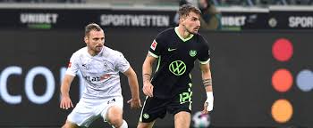 Find out if vfl wolfsburg football team is leading the pack or at the foot of the table on bbc sport. Maximilian Philipp Sieht Seine Zukunft Beim Vfl Wolfsburg