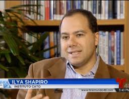 Ilya Shapiro discusses recent court decisions
