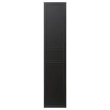 https www ikea com no no p flisberget dor med hengsler antrasitt s79181074 ikea ikea wardrobe systems cleaning clothes