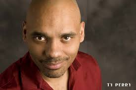 Ty Perry, Director — CAST at Julian