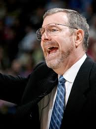 NBA mid-season coaching changes rarely work