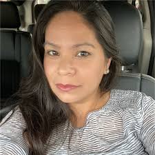 Lorena Vallejo Blair