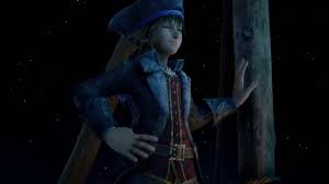 Yo Ho Yo Ho A Pirate S Life For Me Youtube Kingdom Hearts 3 Sora Sings Yo Ho Yo Ho A Pirates Life For Me English Youtube
