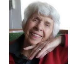 Jeanne PRATT Obituary (2017)