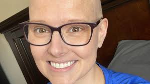 Fundraiser for Kimberly De Vries by Becca Sosa : Help Kim DeVries beat  breast cancer!