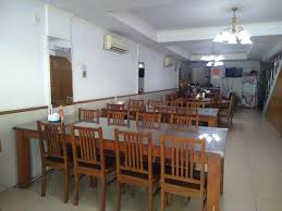 Maybe you would like to learn more about one of these? Asean Hai Pian Jakarta Jl Muara Karang Sari No 92 Restaurant Menu And Reviews