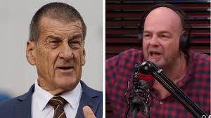 AFL 2020: Mark Robinson vs Jeff Kennett, Nat Fyfe comments, Fox Footy Live