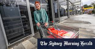 The Sydney Morning Herald - News update