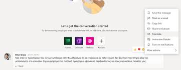 Check out howto use teams calendar to schedule meetings with the new enhanced scheduling. 10 Productivity Hacks For Microsoft Teams