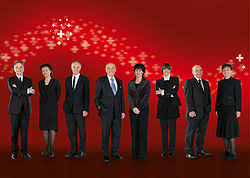 Er hat daher beschlossen, die verhandlungen zum rahmenabkommen abzubrechen. Bundesratsfoto Wikipedia