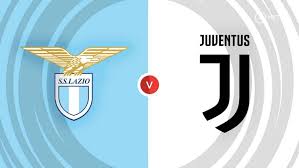 Lazio vs Juventus