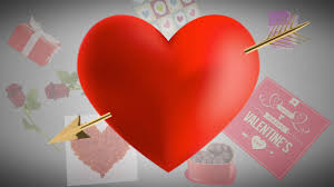 Why Does The Heart Shape Symbolize Love History When i was making the move to live with tim, i brought pips that originally came from my grandmother's garden~ they have moved with me, where ever i go. history of valentine s day