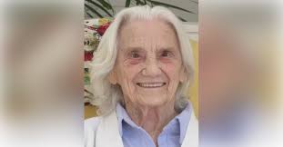 Obituary information for Rae Evelyn Ethel Treadwell