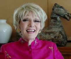 Jeanne (Mitchell) Little OAM (1938-2020)