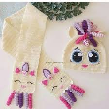 Cok Begenilen 32 Bebek Atki Bere Eldiven Hirka Orgu Modeli In 2020 With Images Crochet Kids Scarf Crochet Kids Hats Handmade Yarn