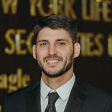 Registered Representative & Insurance Agent THOMAS ROBIN serving LAFAYETTE,  LOUISIANA