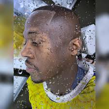 Bruce Simon (@beezydabarber23) · Little Rock, AR