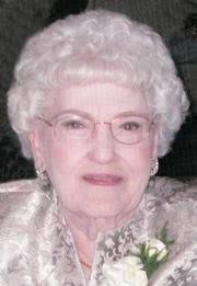 Norma Rice Obituary (2021)