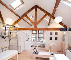 Pilates Home Gym Pictures And More Pilates Studio Wellness Studio Home Gym Design