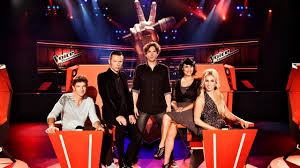 View credits, reviews, tracks and shop for the 2012 cd release of the voice van vlaanderen on discogs. Tv Time The Voice Van Vlaanderen Tvshow Time