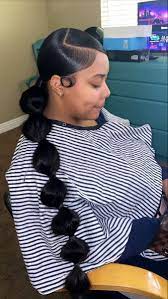 See more ideas about weave ponytail, sleek ponytail, ponytail hairstyles. Youtube Li Mulan Hair Ponytail Styles Weave Ponytail Hairstyles Ponytail Styles