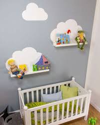 Wolkentattoo Zu Ikea Ribba Kinder Zimmer Regal Kinder Kinderzimmer