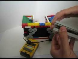 Deluxe card shuffler for blackjack, uno, poker; How To Create A Lego Card Shuffler Come Creare Un Card Shuffler Di Lego Youtube