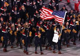 View the latest in united states, soccer team news here. Team Usa Winter Olympics 2018 Uniforms Ralph Lauren Winter Olympics Uniforms