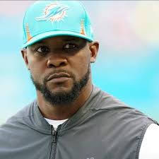 Miami Dolphins Coach Brian Flores Firing and Team Performance