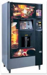 A french fry vending machine is a vending machine that dispenses hot french fries, also known as chips. Office Coffee Vending Machines Vending Machine Service Supply