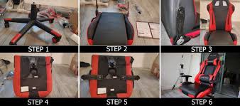 The gt omega gaming chair meets the needs of any gamer. Gtracing Gaming Chair Review Read This First Ergonomic Trends